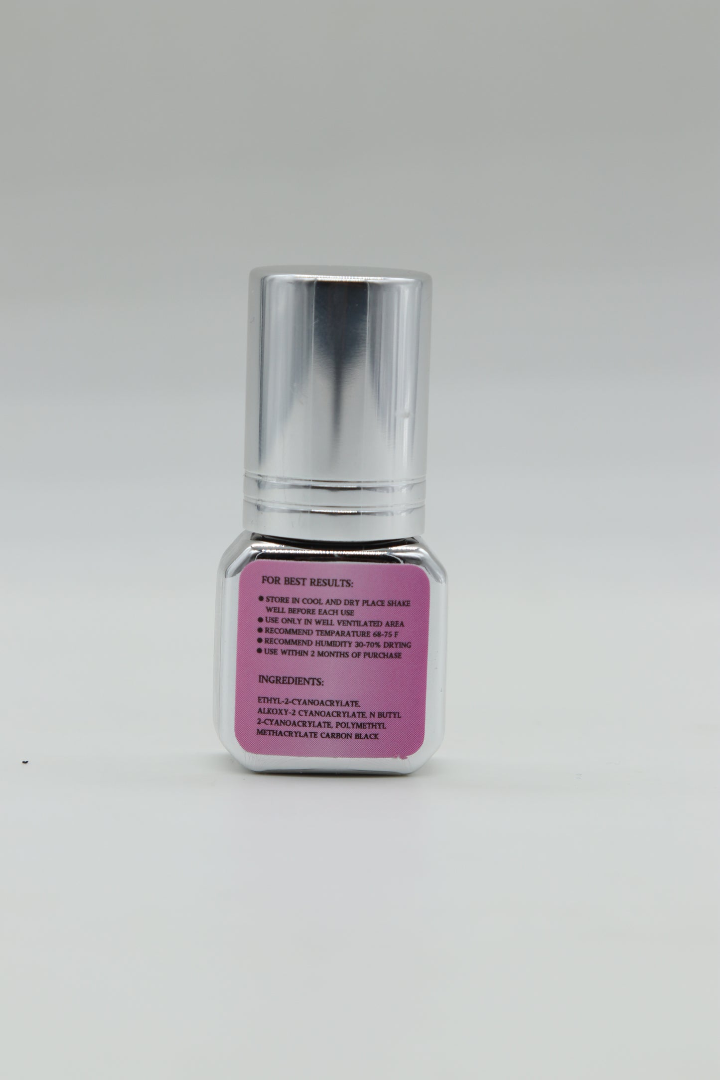 Cloud 9 adhesive