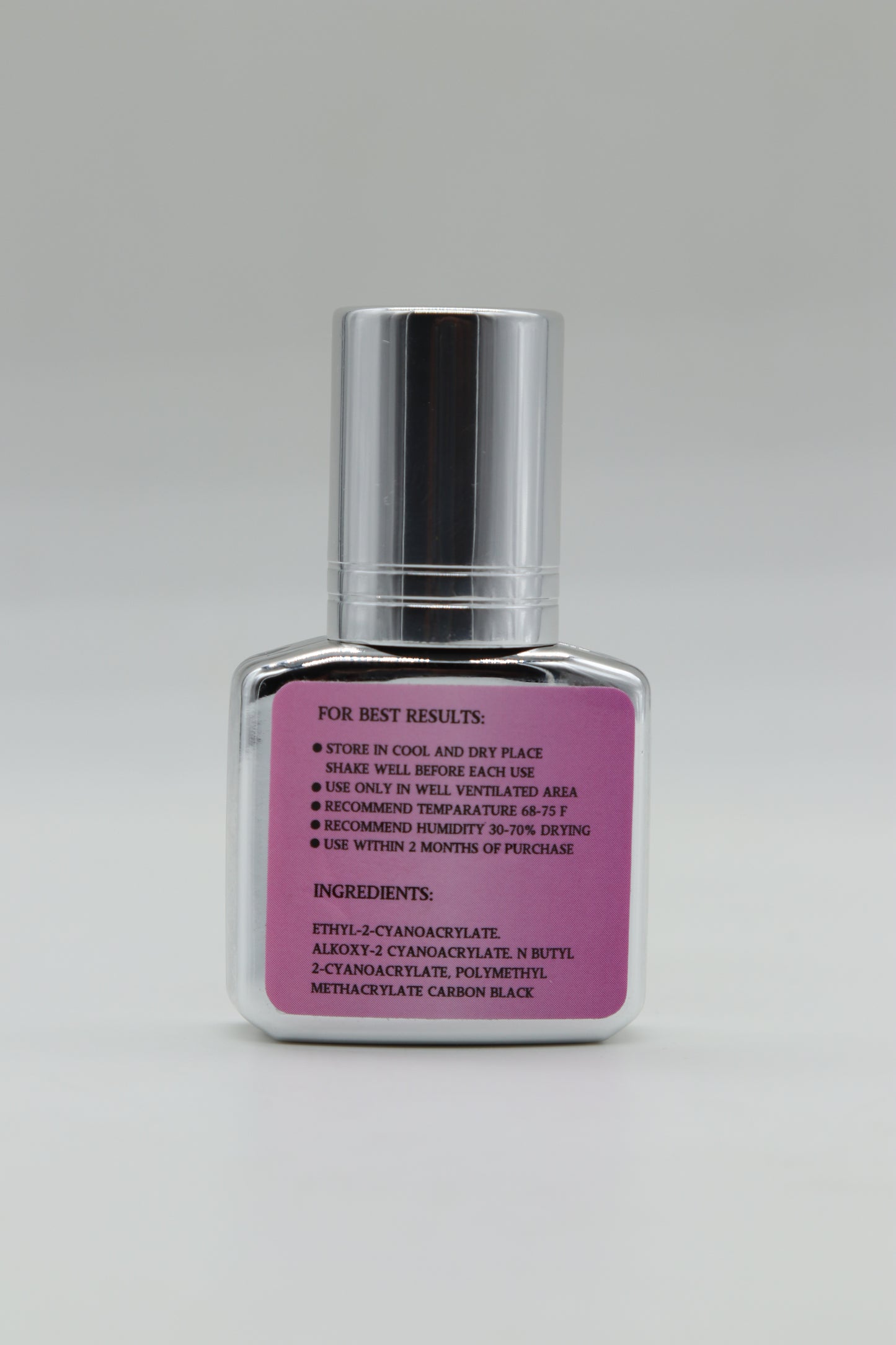Cloud 9 adhesive