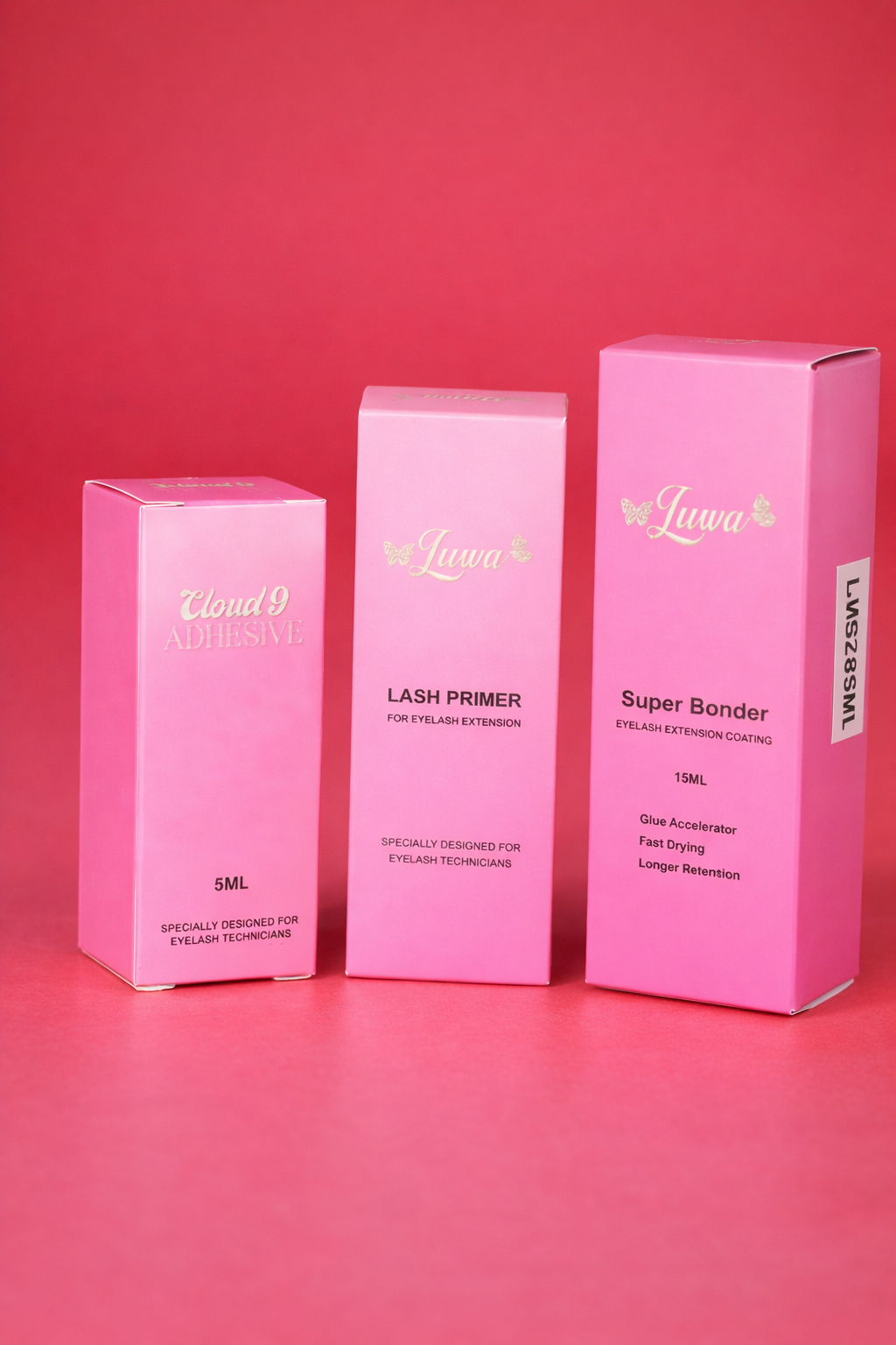ULTIMATE RETENTION BUNDLE