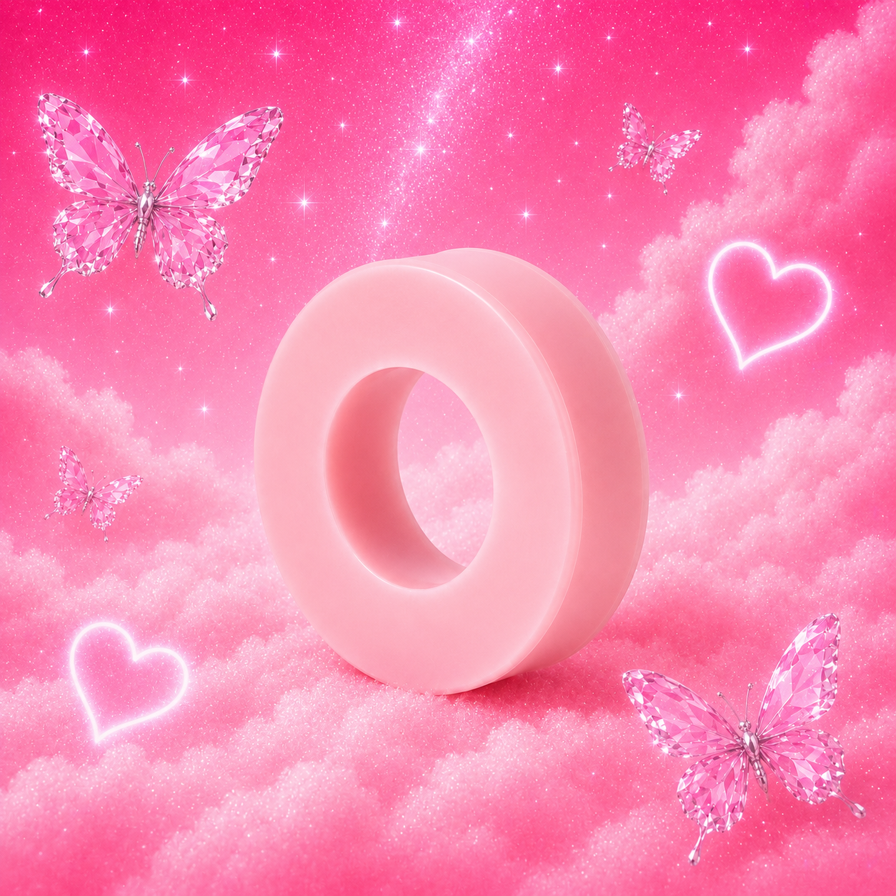 Silicone tape
