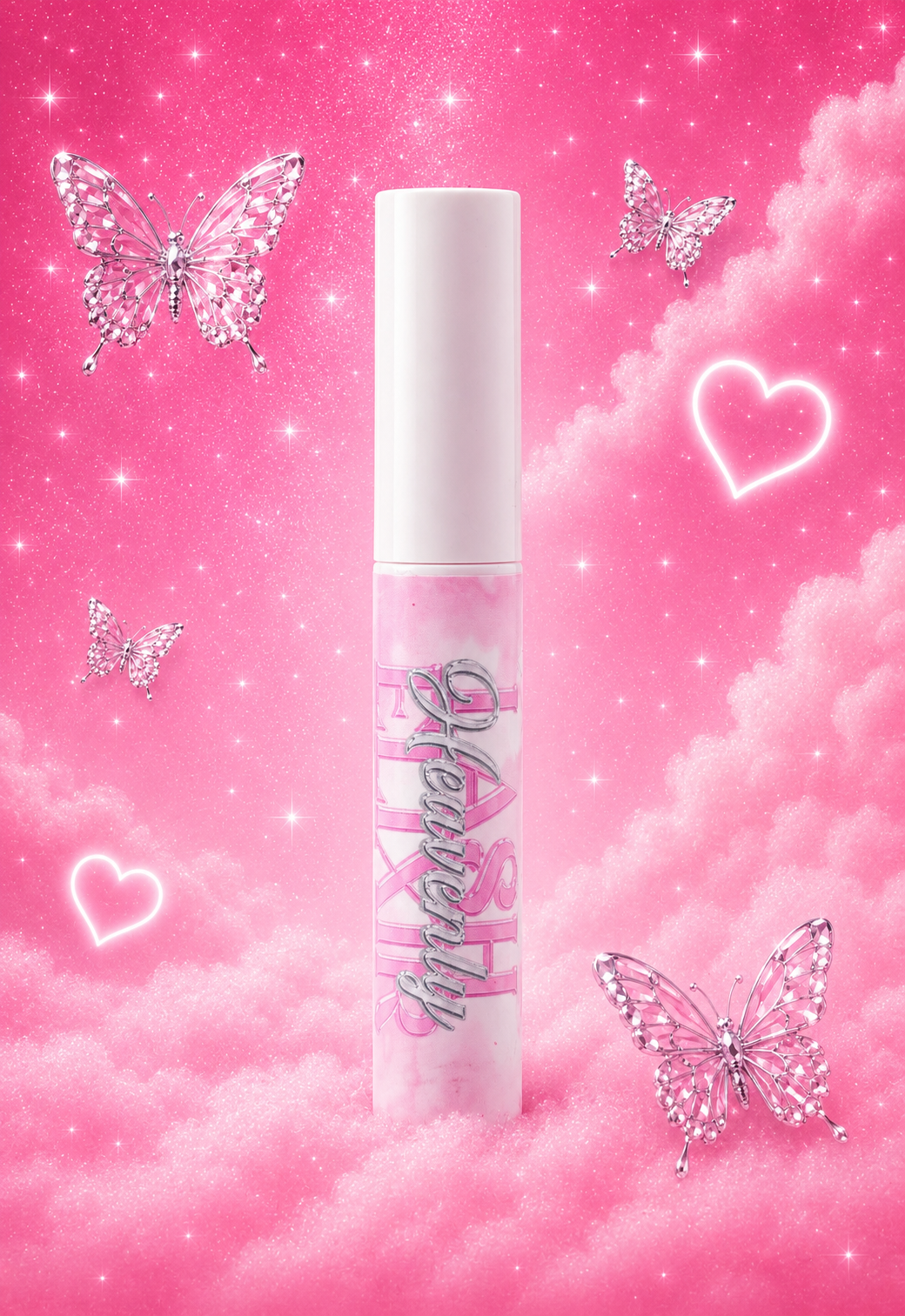 Lash Growth Serum