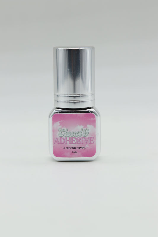 Cloud 9 adhesive