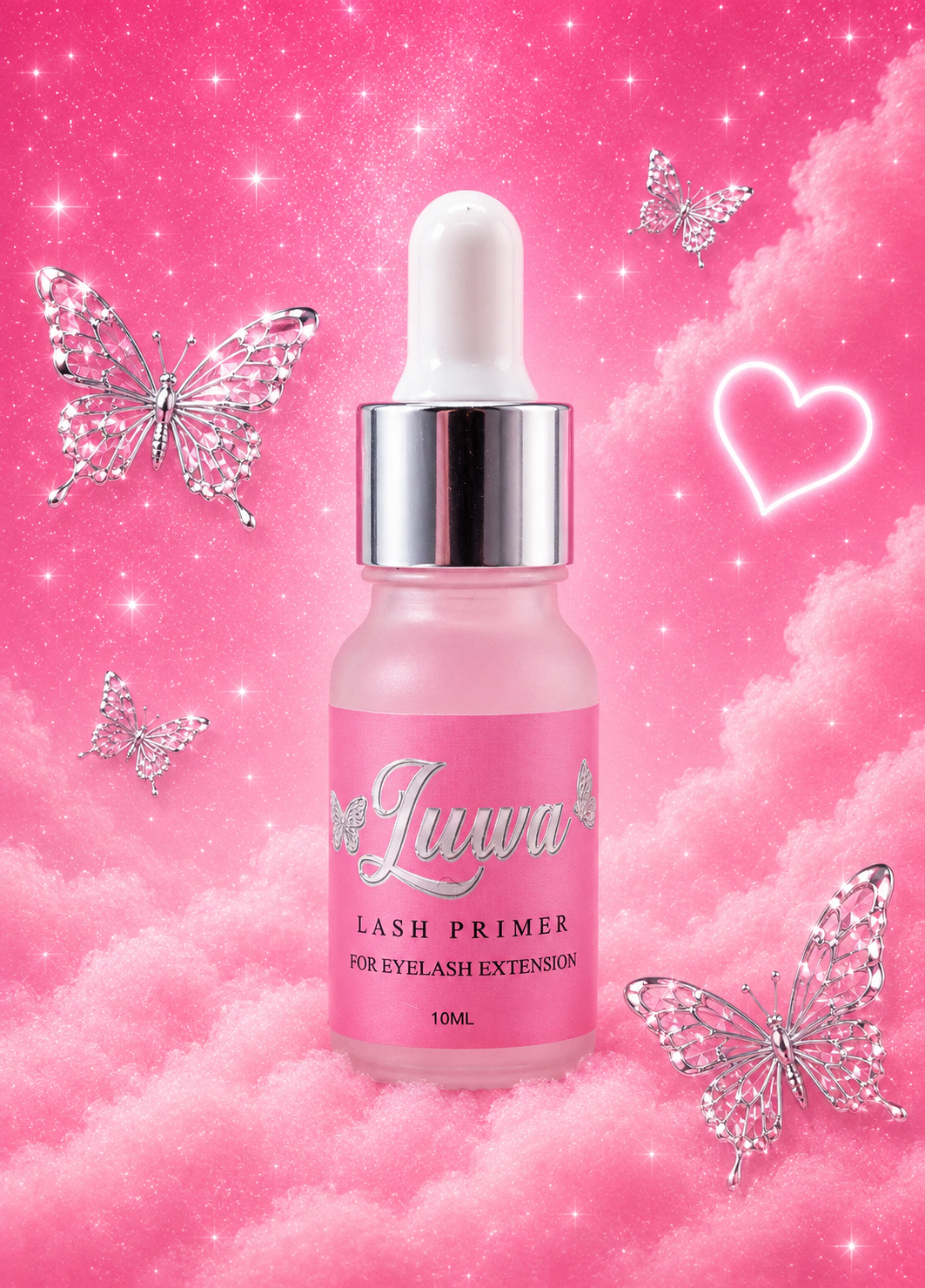 Lash Primer