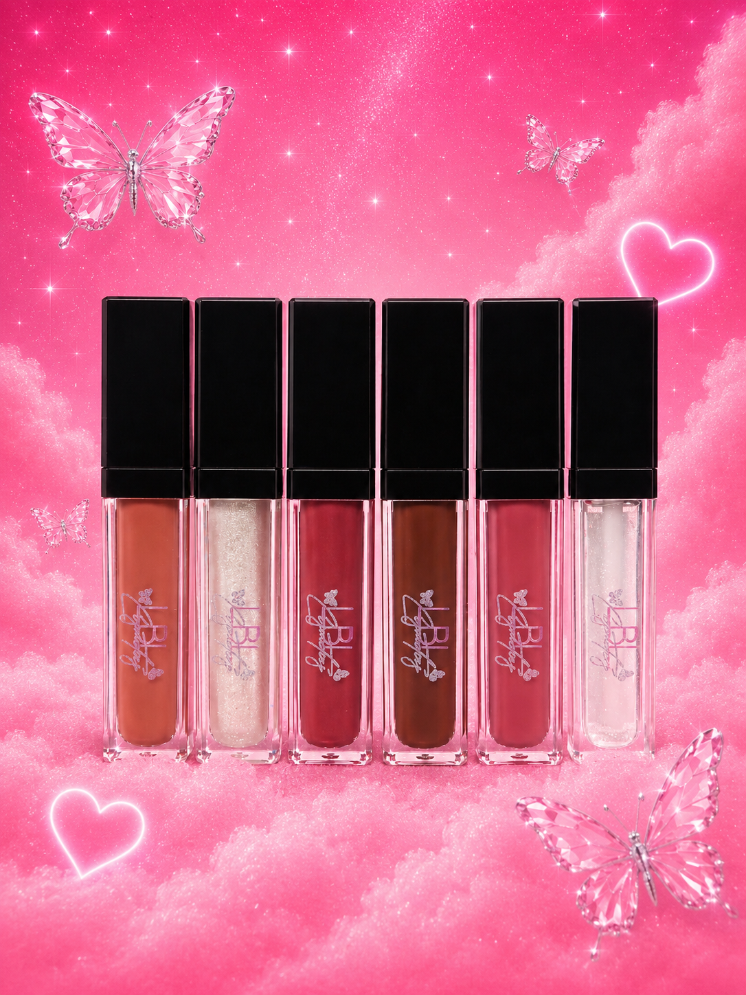 Lip Gloss