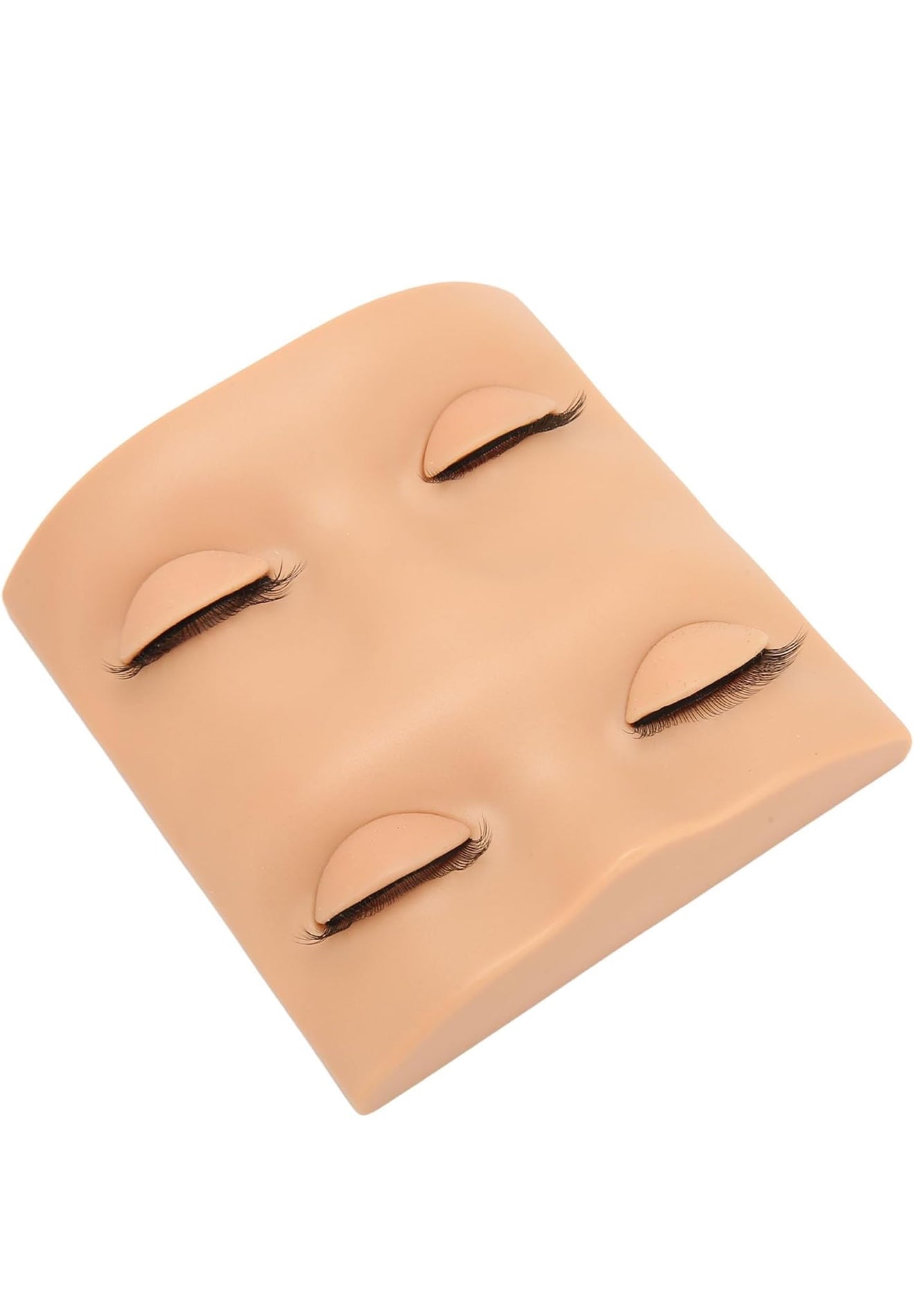 Lash mannequin