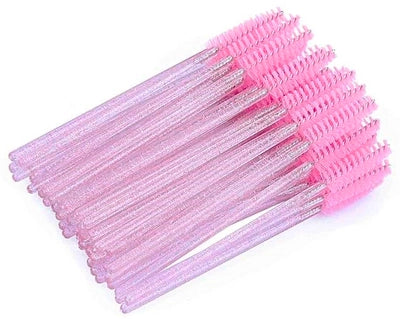 lash spoolies