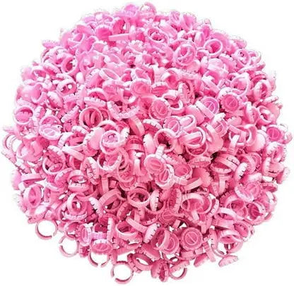 Glue rings