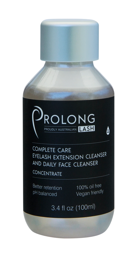 Prolong cleanser concentrate